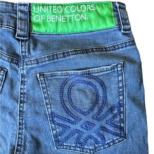 United Colors of Benetton Jeans